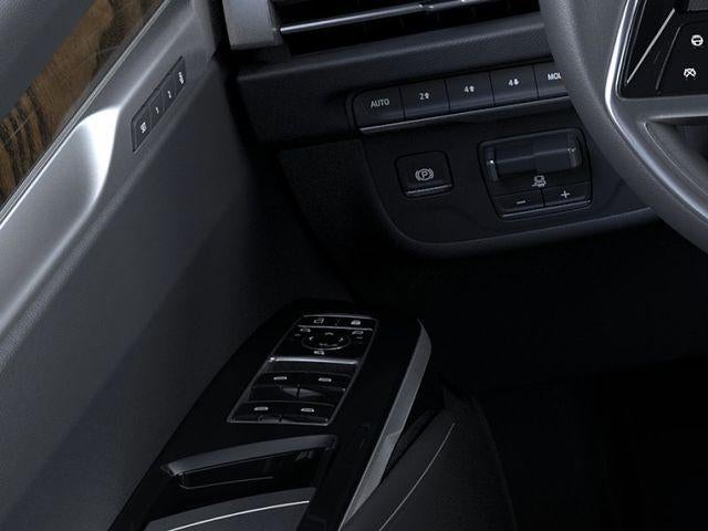 2026 Cadillac Escalade Platinum Sport - Photo 22