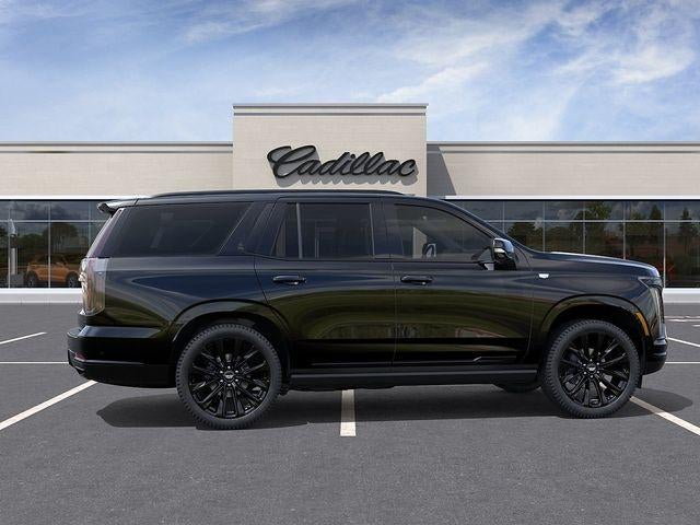 2026 Cadillac Escalade Platinum Sport - Photo 5