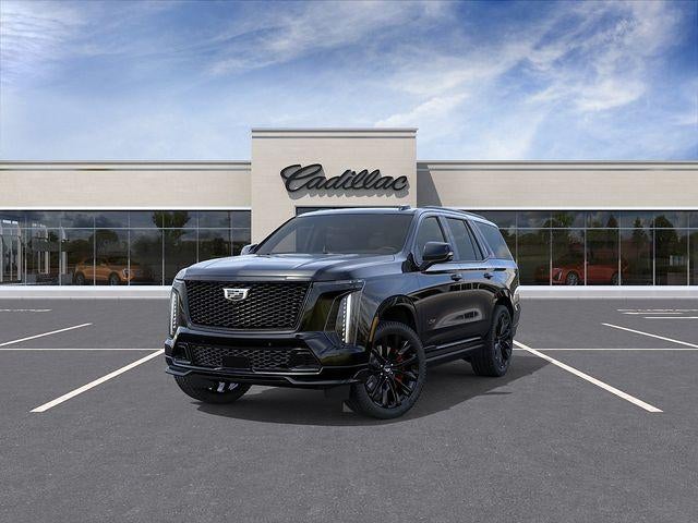 2026 Cadillac Escalade V-Series