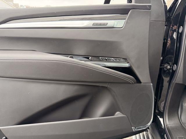 2026 Cadillac Escalade V-Series