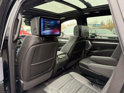 2026 Cadillac Escalade V-Series