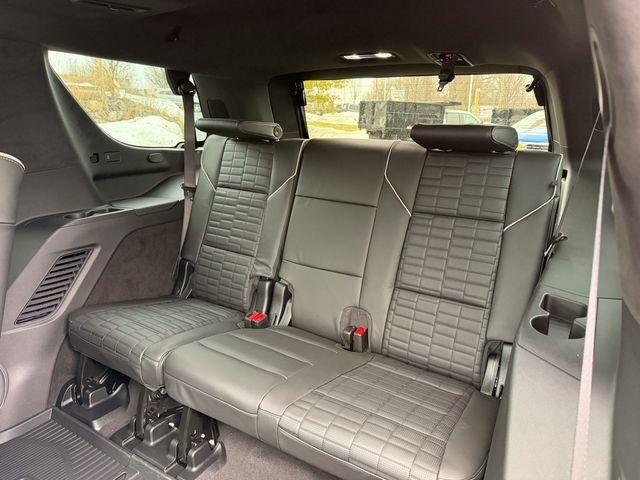 2026 Cadillac Escalade V-Series