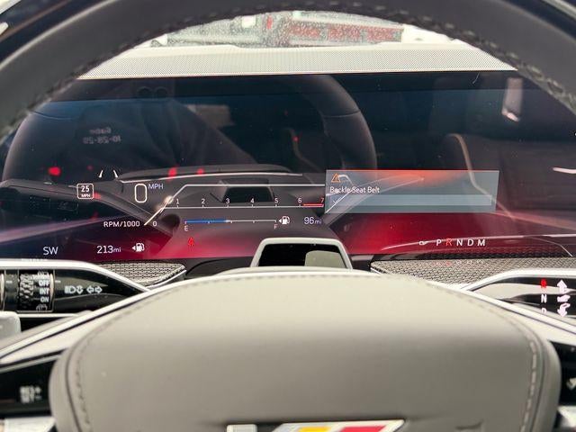 2026 Cadillac Escalade V-Series