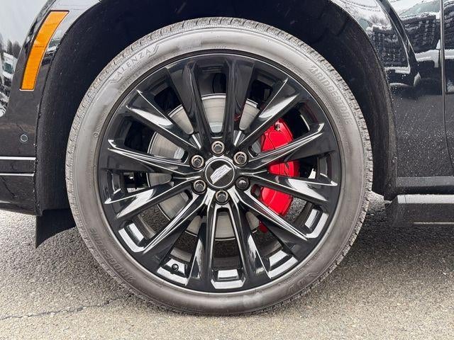 2026 Cadillac Escalade V-Series