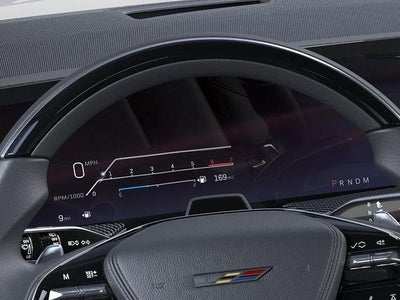 2026 Cadillac Escalade V-Series