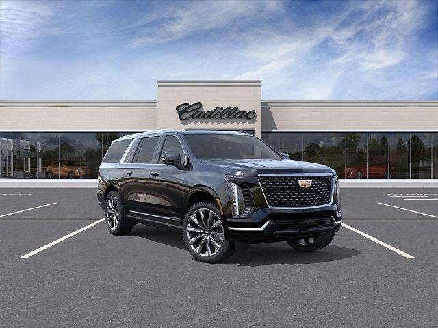 2027 Cadillac Escalade ESV Luxury