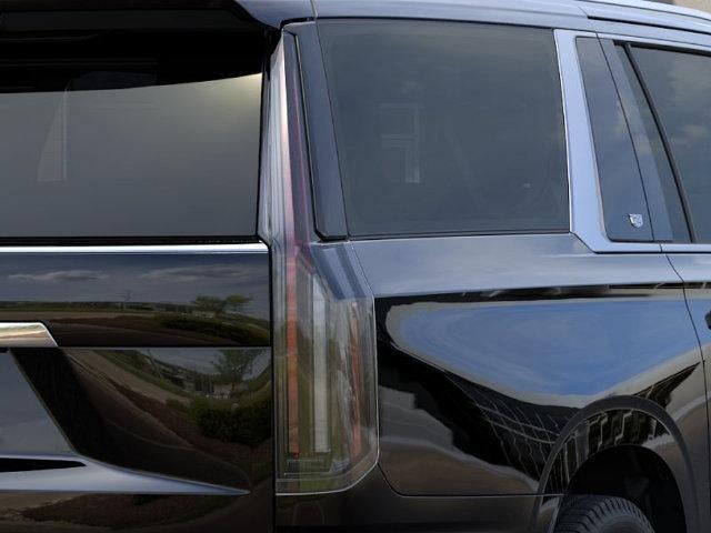 2027 Cadillac Escalade ESV Luxury