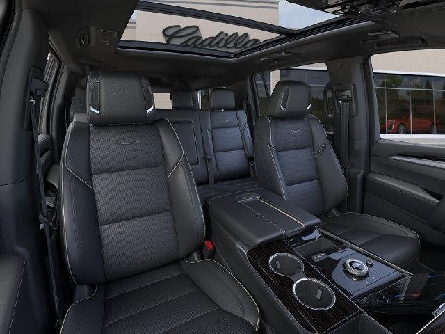 2027 Cadillac Escalade ESV Luxury