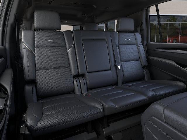 2027 Cadillac Escalade ESV Luxury
