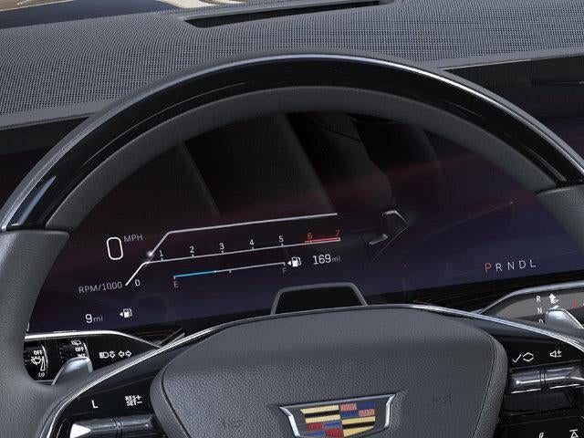 2027 Cadillac Escalade ESV Luxury