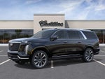 2027 Cadillac Escalade ESV Luxury
