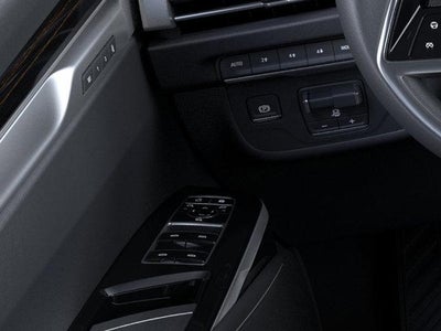 2027 Cadillac Escalade ESV Luxury