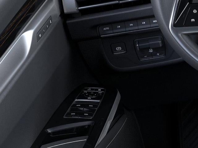 2027 Cadillac Escalade ESV Luxury