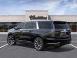 2027 Cadillac Escalade ESV Luxury