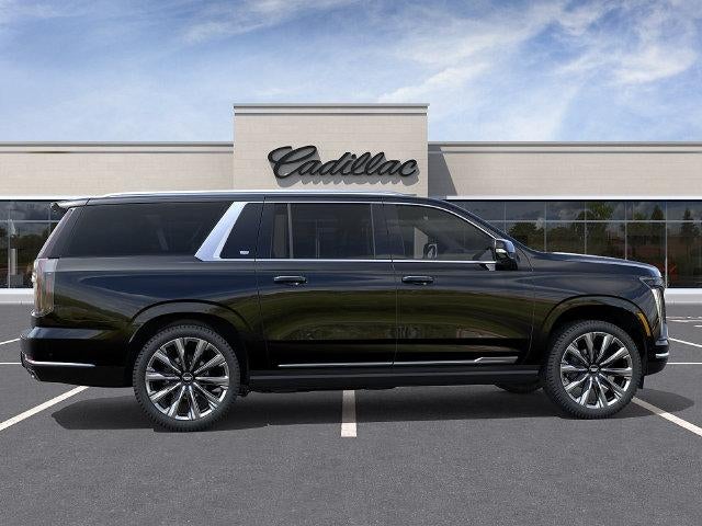 2027 Cadillac Escalade ESV Luxury