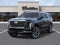 2027 Cadillac Escalade ESV Luxury