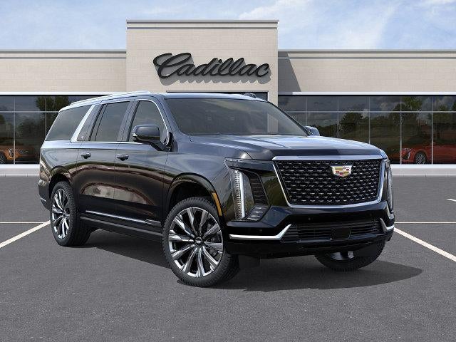 2027 Cadillac Escalade ESV Luxury
