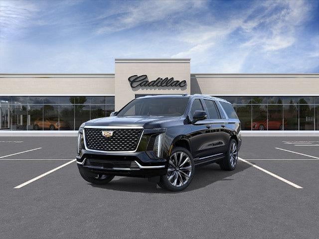 2027 Cadillac Escalade ESV Luxury