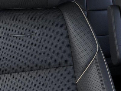 2026 Cadillac Escalade ESV Luxury