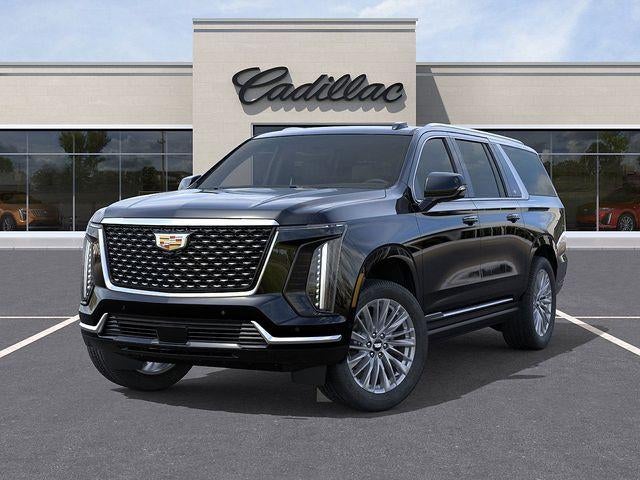 2026 Cadillac Escalade ESV Luxury