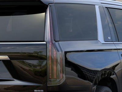 2026 Cadillac Escalade ESV Luxury