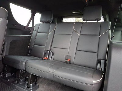 2025 Cadillac Escalade ESV Sport