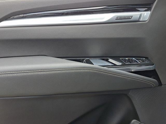 2025 Cadillac Escalade ESV Sport