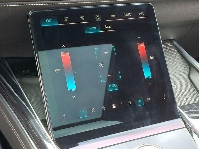 2025 Cadillac Escalade ESV Sport