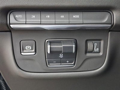 2025 Cadillac Escalade ESV Sport