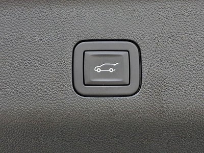 2025 Cadillac Escalade ESV Sport