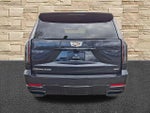 2025 Cadillac Escalade ESV Sport