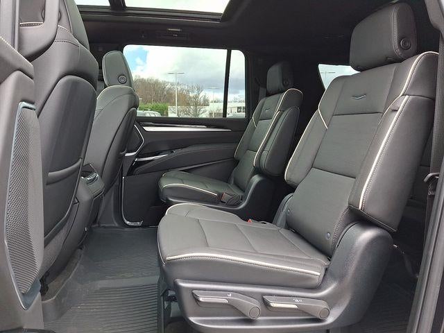 2025 Cadillac Escalade ESV Sport