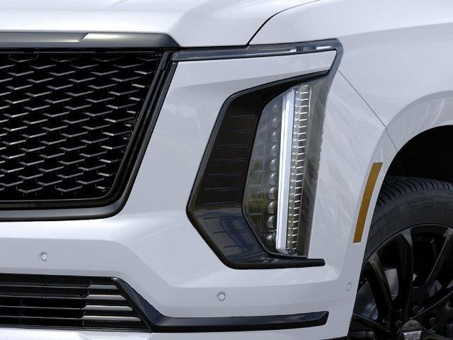 2027 Cadillac Escalade ESV Sport