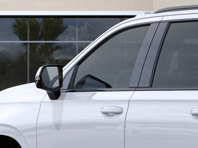 2027 Cadillac Escalade ESV Sport