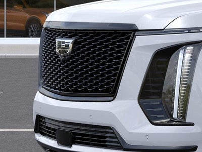 2027 Cadillac Escalade ESV Sport