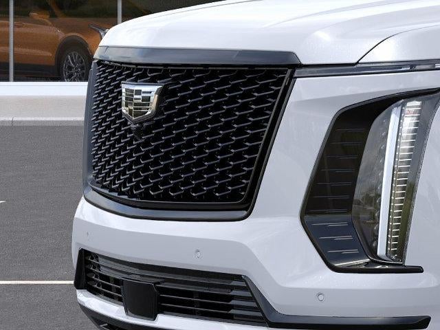 2027 Cadillac Escalade ESV Sport