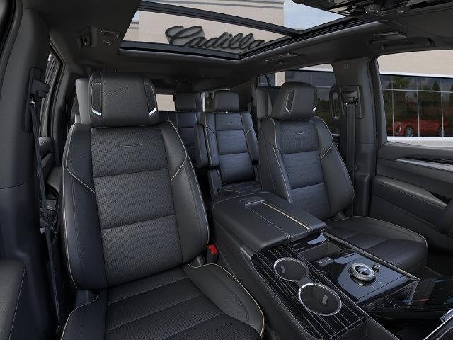 2027 Cadillac Escalade ESV Sport