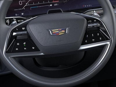 2027 Cadillac Escalade ESV Sport