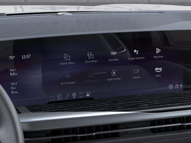 2027 Cadillac Escalade ESV Sport