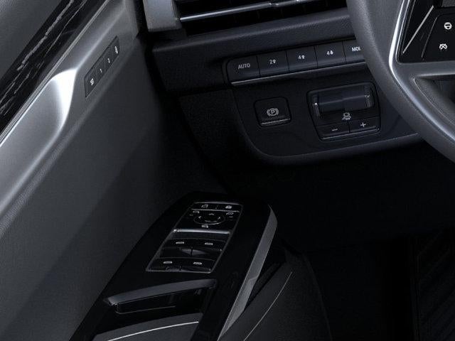 2027 Cadillac Escalade ESV Sport