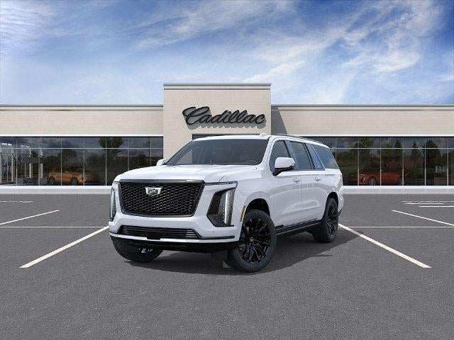 2027 Cadillac Escalade ESV Sport
