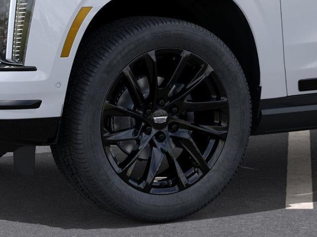 2027 Cadillac Escalade ESV Sport