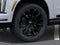 2027 Cadillac Escalade ESV Sport