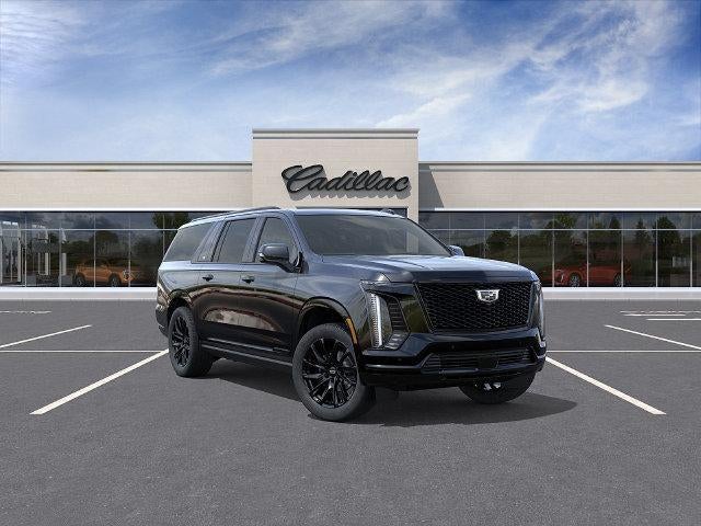 2027 Cadillac Escalade ESV