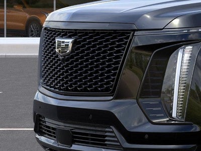 2027 Cadillac Escalade ESV Sport