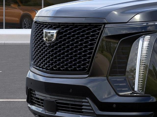 2027 Cadillac Escalade ESV Sport