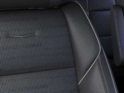 2027 Cadillac Escalade ESV Sport