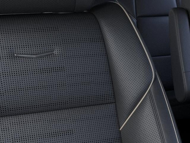 2027 Cadillac Escalade ESV Sport