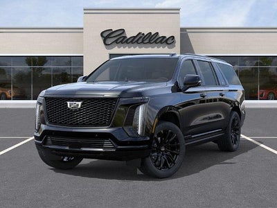 2027 Cadillac Escalade ESV Sport