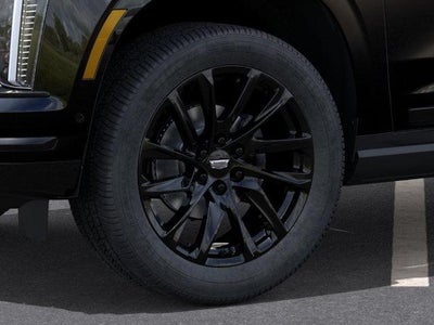 2027 Cadillac Escalade ESV Sport